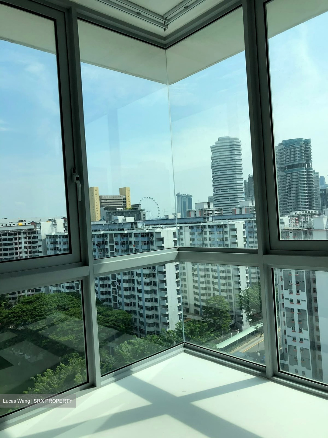 Southbank (D7), Apartment #638821091